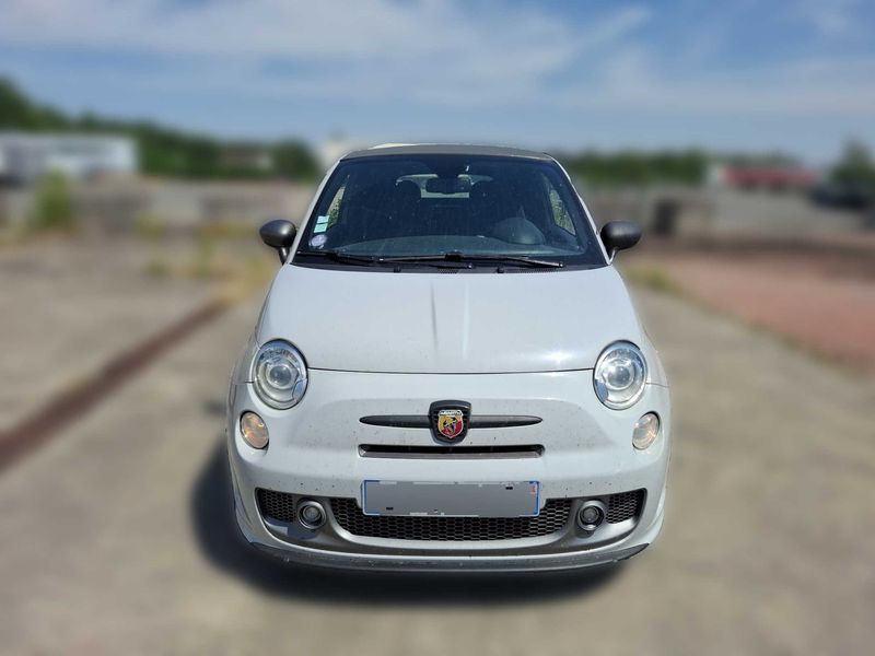 Abarth 595C 1.4 Competizione — zdjęcie 7