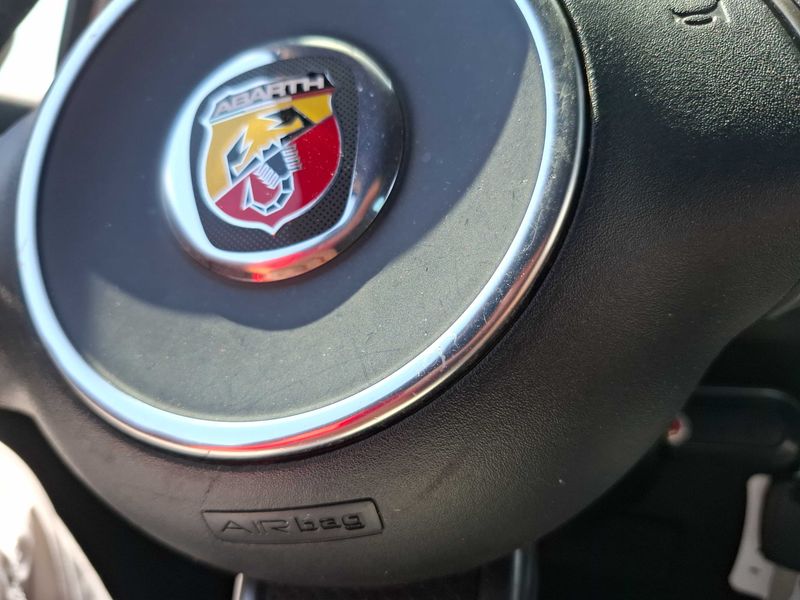 Abarth 595C 1.4 Competizione 2014 – снимка 32