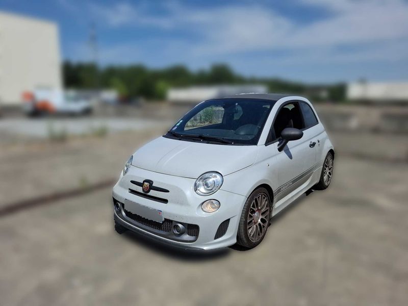 Abarth 595C 1.4 Competizione
