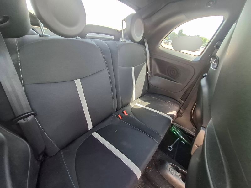 Abarth 595C 1.4 Competizione — zdjęcie 13