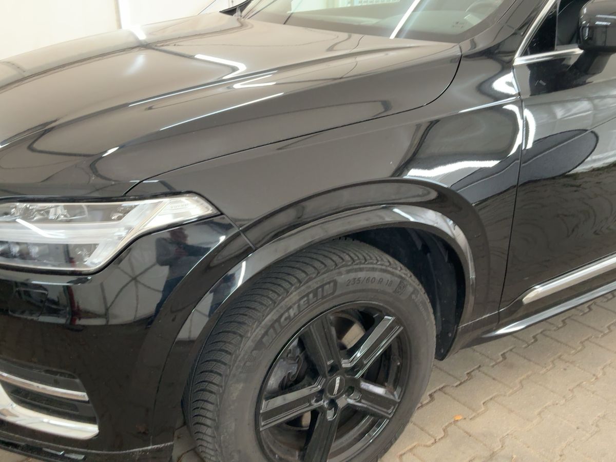 Volvo XC90 d'occasion