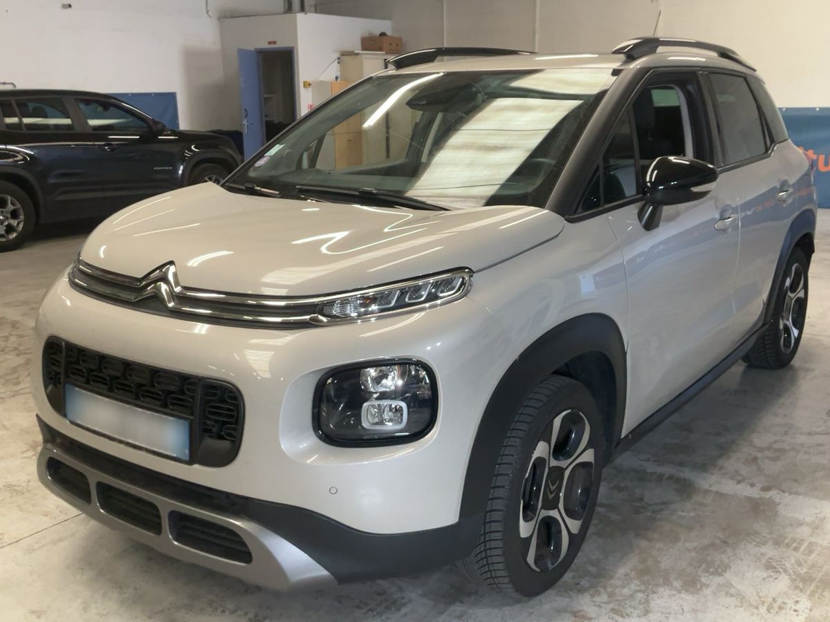 Citroen C3 2020
