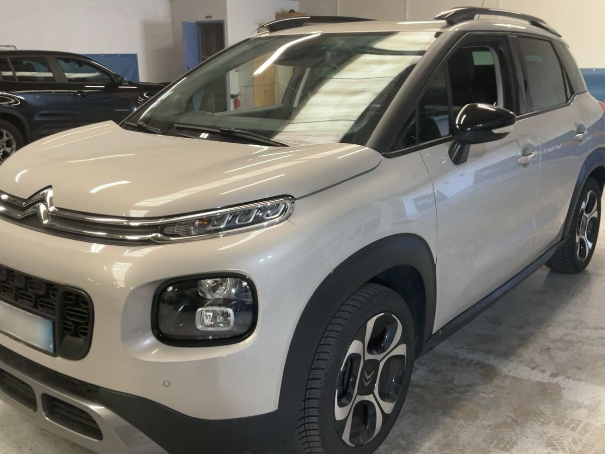 Citroen C3 d'occasion