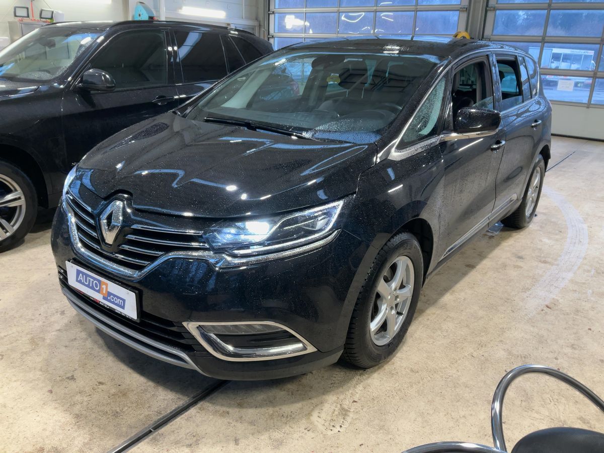 Renault Espace d'occasion