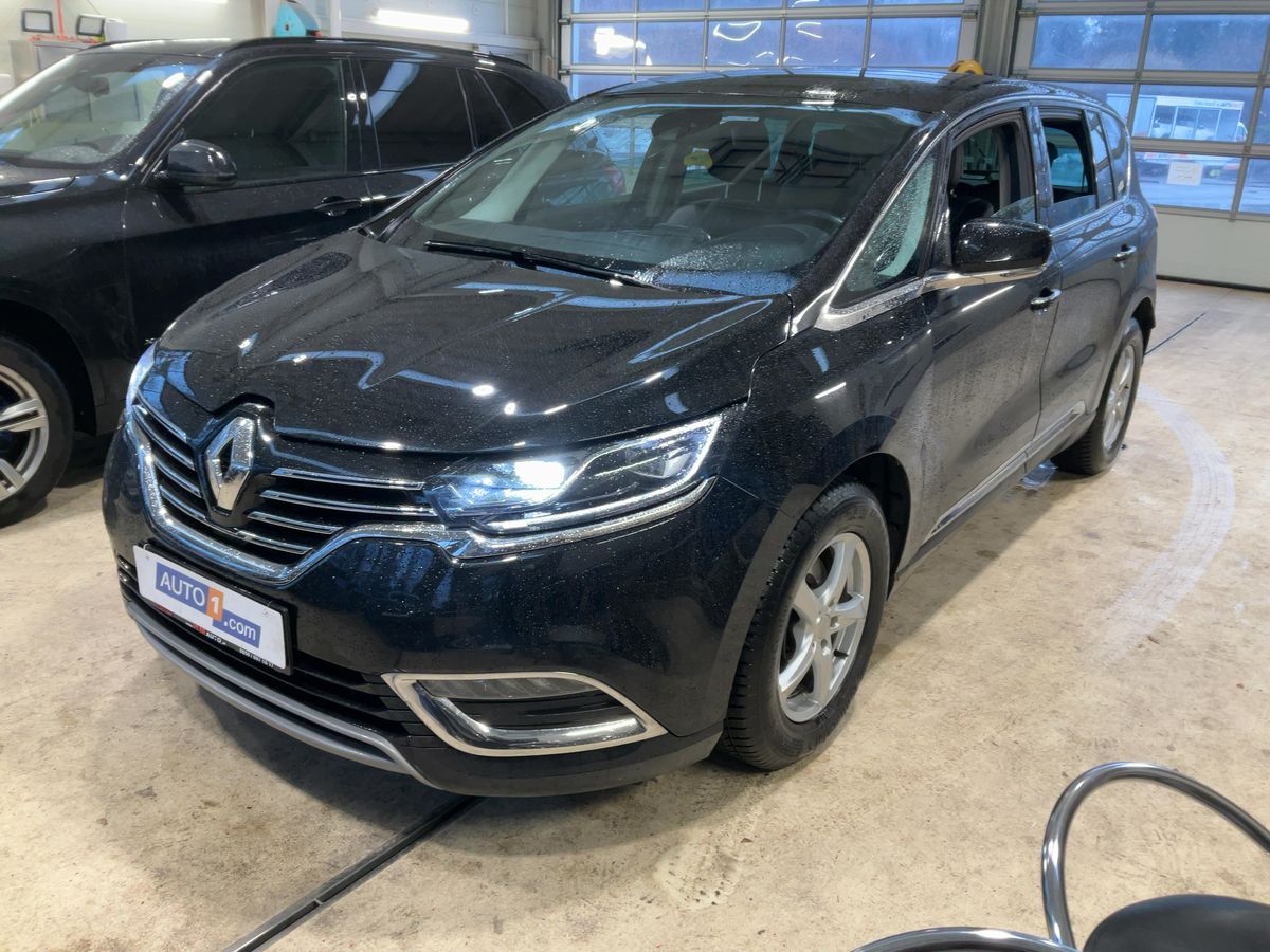 Renault Espace d'occasion