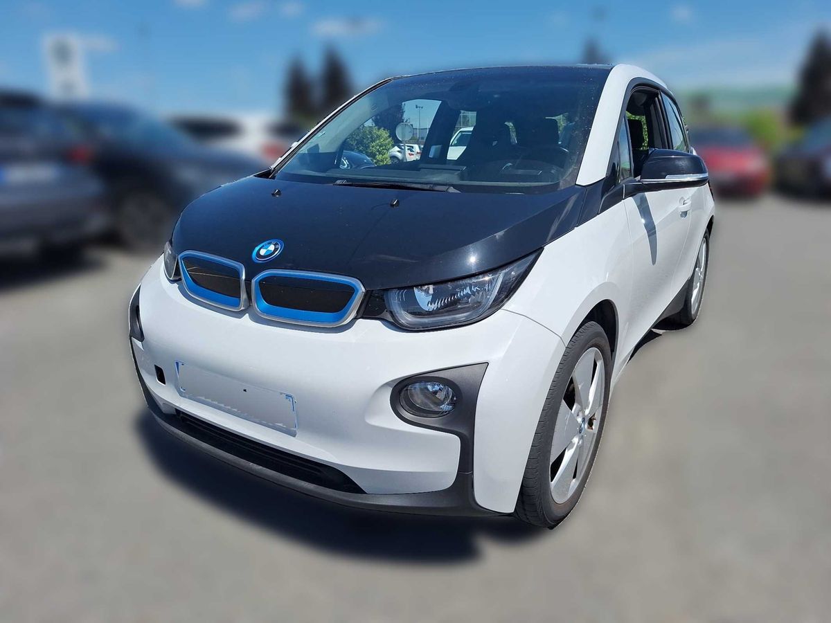 BMW i3 d'occasion