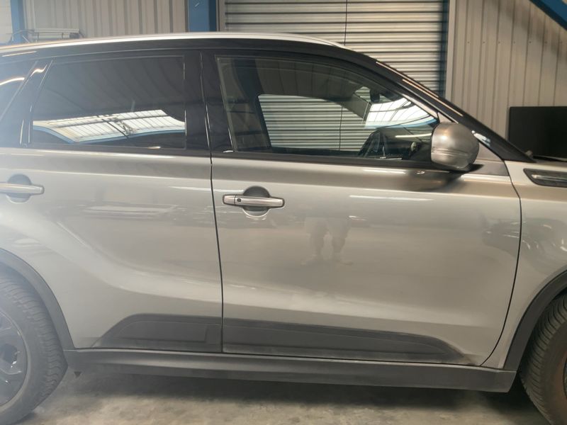 Suzuki Vitara 1.4 S 4x4 — zdjęcie 7