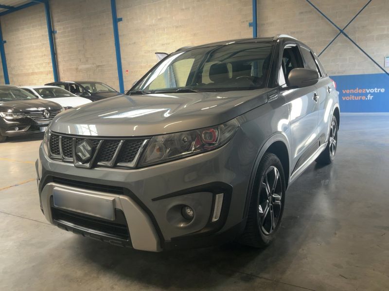 Suzuki Vitara 1.4 S 4x4