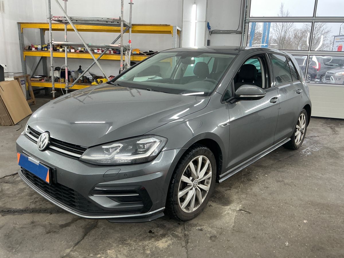 Volkswagen Golf d'occasion