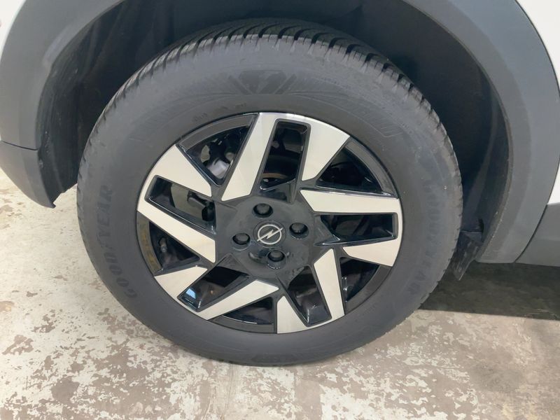 Opel Mokka X 1.2 Turbo GS Line 2023 – снимка 9