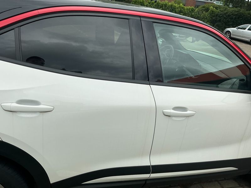 Opel Mokka X 1.2 Turbo GS Line — zdjęcie 7