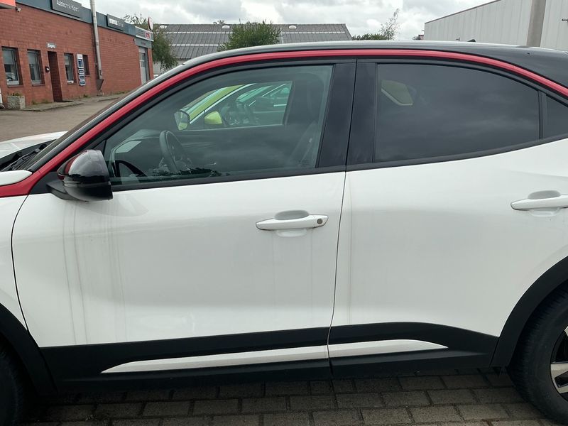 Opel Mokka X 1.2 Turbo GS Line — zdjęcie 4