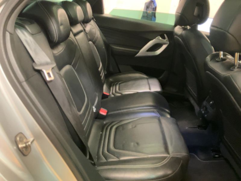 Citroen DS5 2.0 HDi SportChic — zdjęcie 14