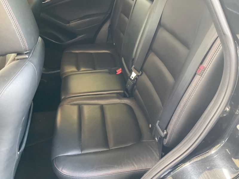 Mazda CX-5 2.2 Turbodiesel Sports-Line AWD 2013 – снимка 31