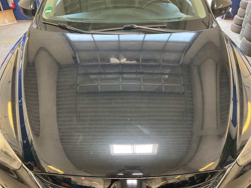 Mazda CX-5 2.2 Turbodiesel Sports-Line AWD 2013 – снимка 46