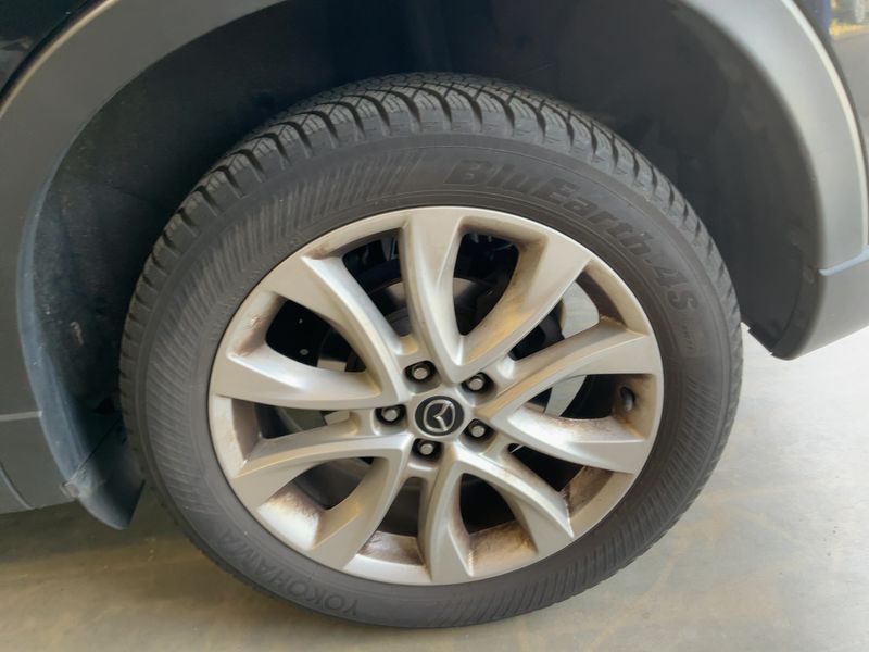Mazda CX-5 2.2 Turbodiesel Sports-Line AWD 2013 – снимка 5