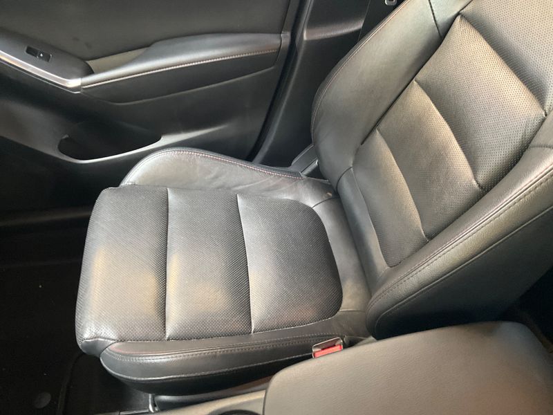 Mazda CX-5 2.2 Turbodiesel Sports-Line AWD 2013 – снимка 30