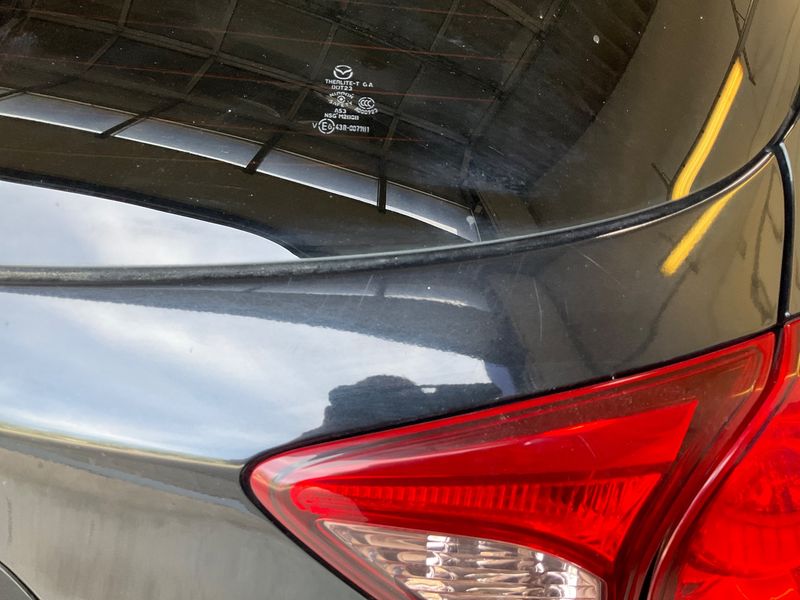 Mazda CX-5 2.2 Turbodiesel Sports-Line AWD 2013 – снимка 44