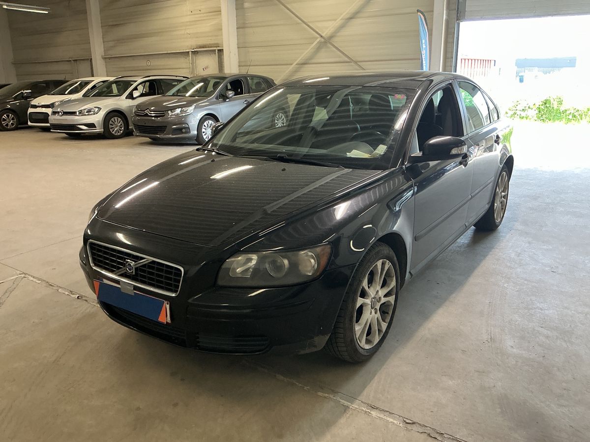 Volvo S40 2006