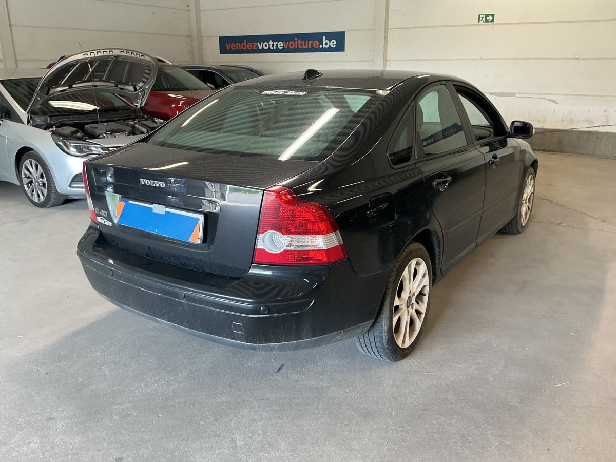 Volvo S40 d'occasion