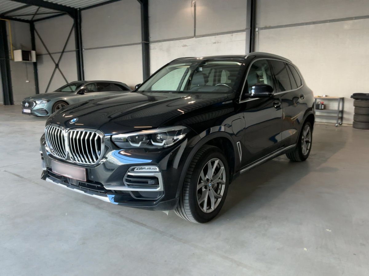 BMW X5 2020