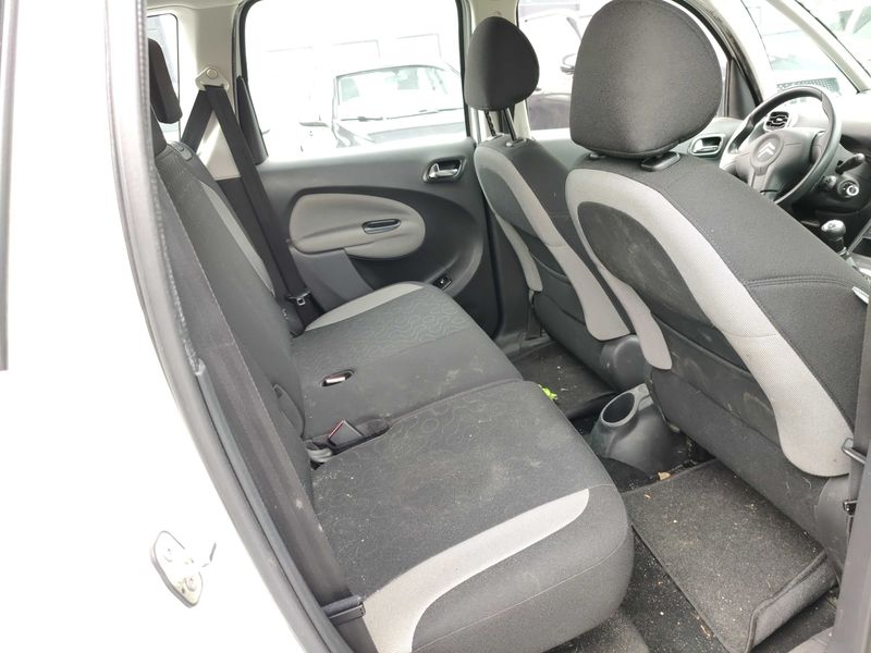 Citroen C3 Picasso 1.4 VTi Tendance — zdjęcie 13