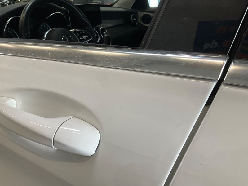 Mercedes-Benz C-Klasse C 300e T Exclusive 2020 – снимка 36