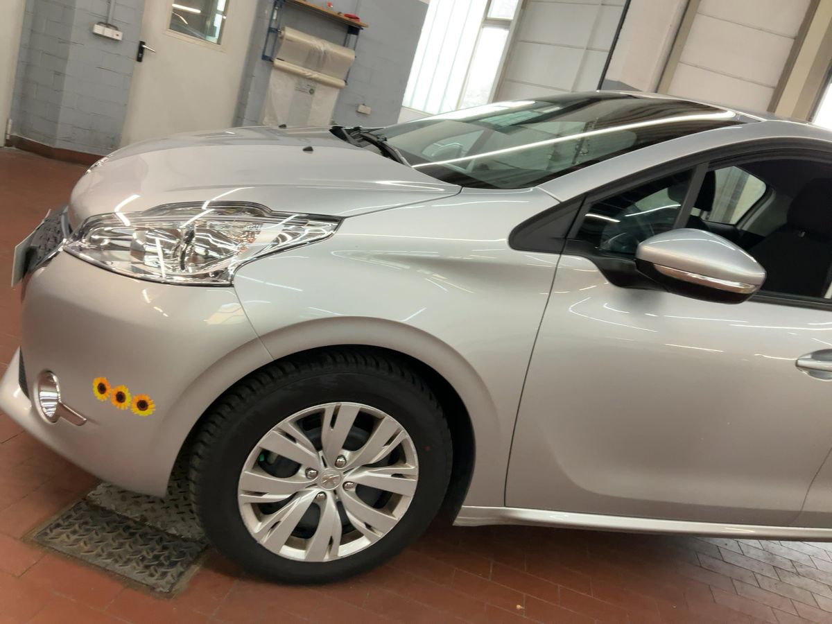 Peugeot 208 1.2 VTi Active