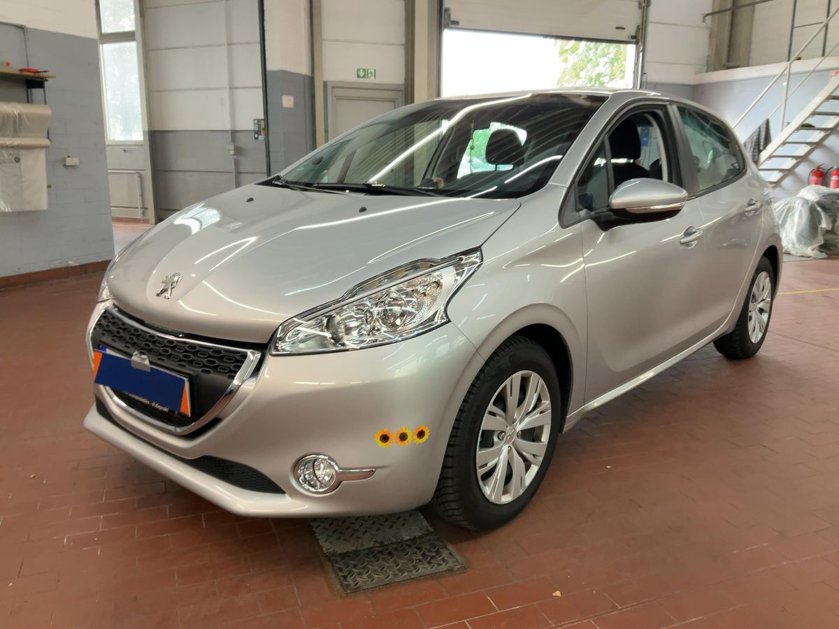Peugeot 208 1.2 VTi Active