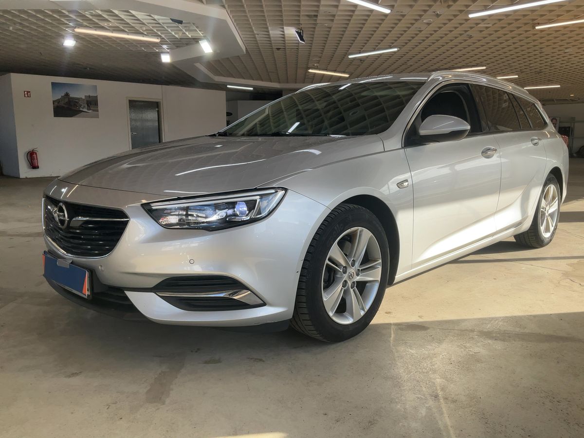 Opel Insignia 2019