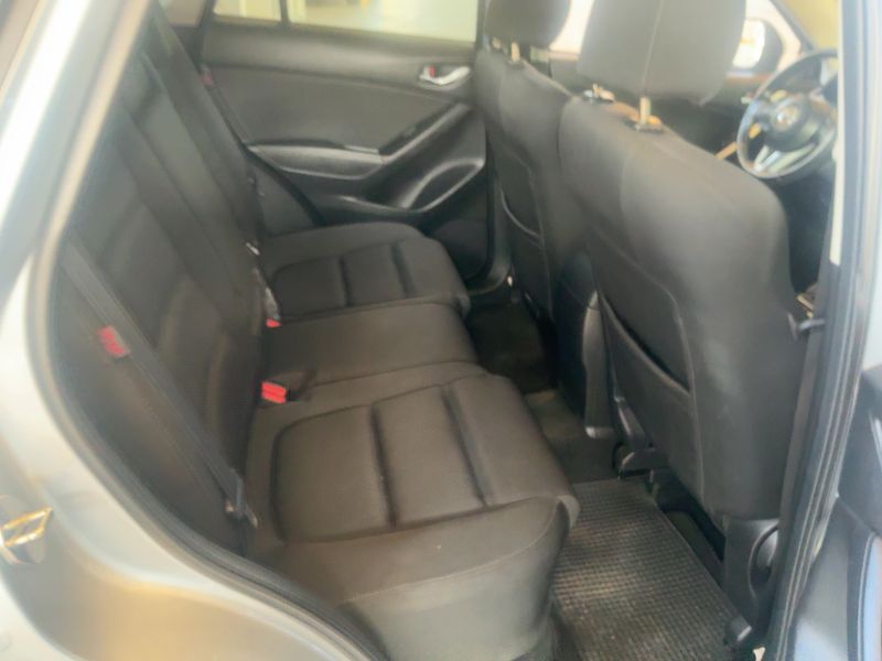 Mazda CX-5 2.2 Turbodiesel Evolve 2WD — zdjęcie 14