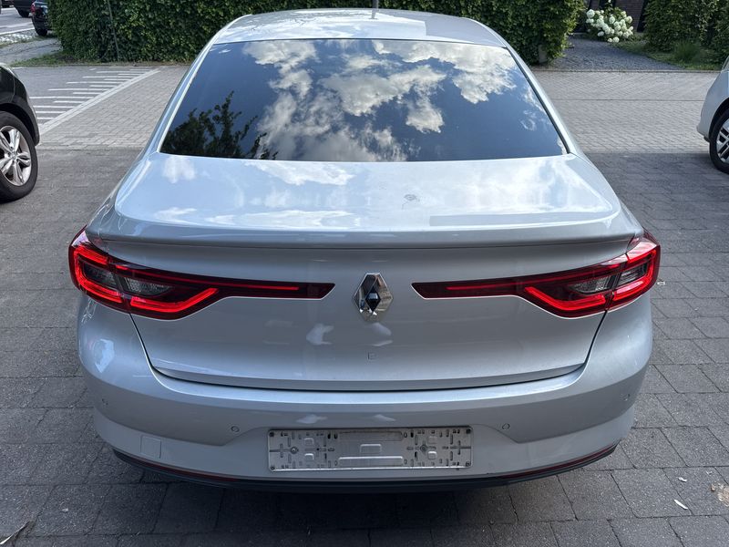 Renault Talisman 1.6 dCi Energy Intens — zdjęcie 4