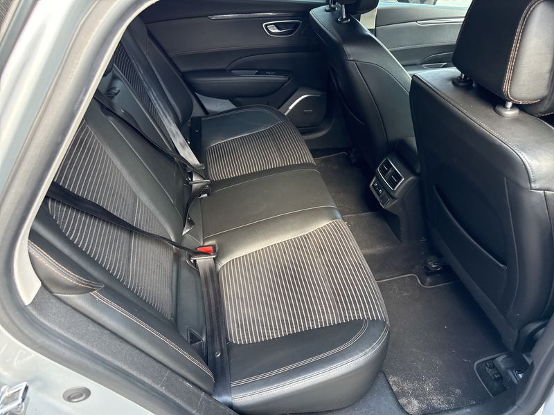 Renault Talisman 1.6 dCi Energy Intens — zdjęcie 14