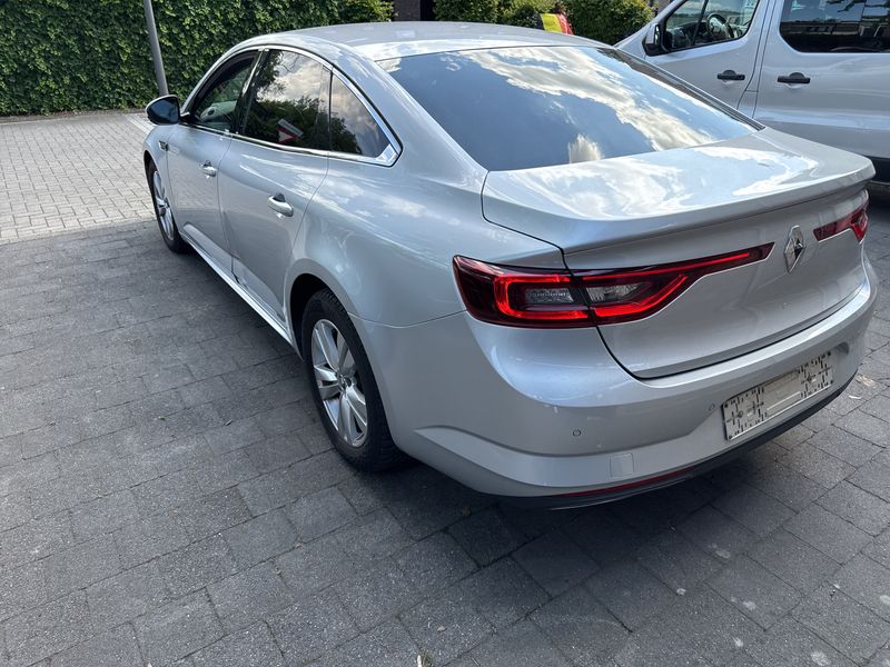 Renault Talisman 1.6 dCi Energy Intens — zdjęcie 3