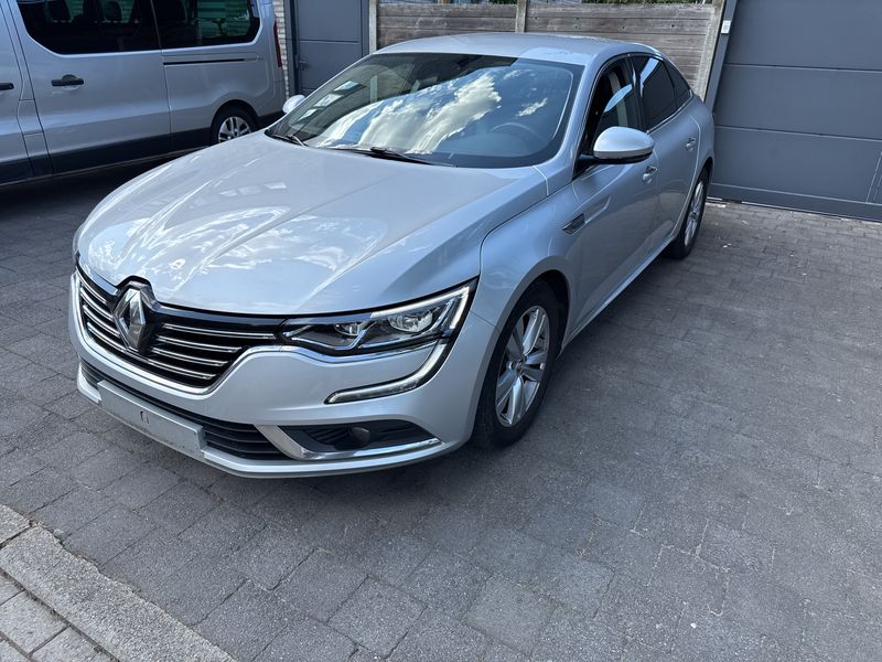 Renault Talisman 1.6 dCi Energy Intens — zdjęcie 2