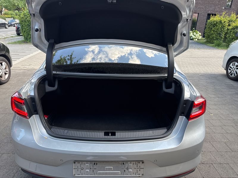 Renault Talisman 1.6 dCi Energy Intens — zdjęcie 9
