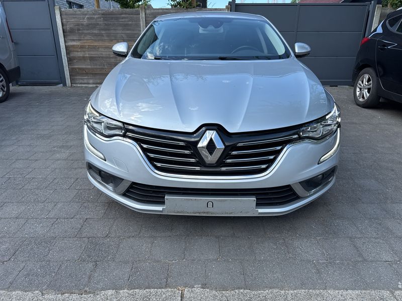 Renault Talisman 1.6 dCi Energy Intens — zdjęcie 7