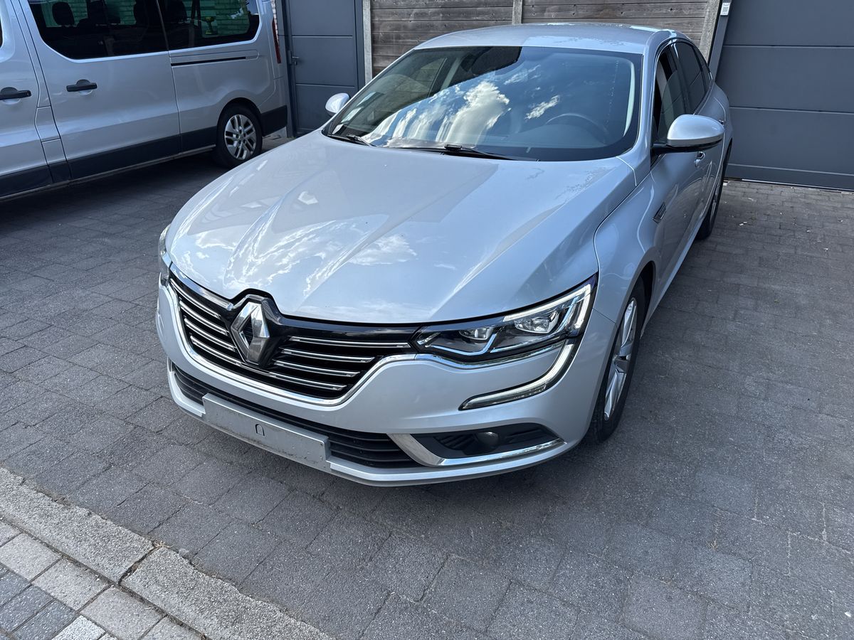 Renault Talisman d'occasion