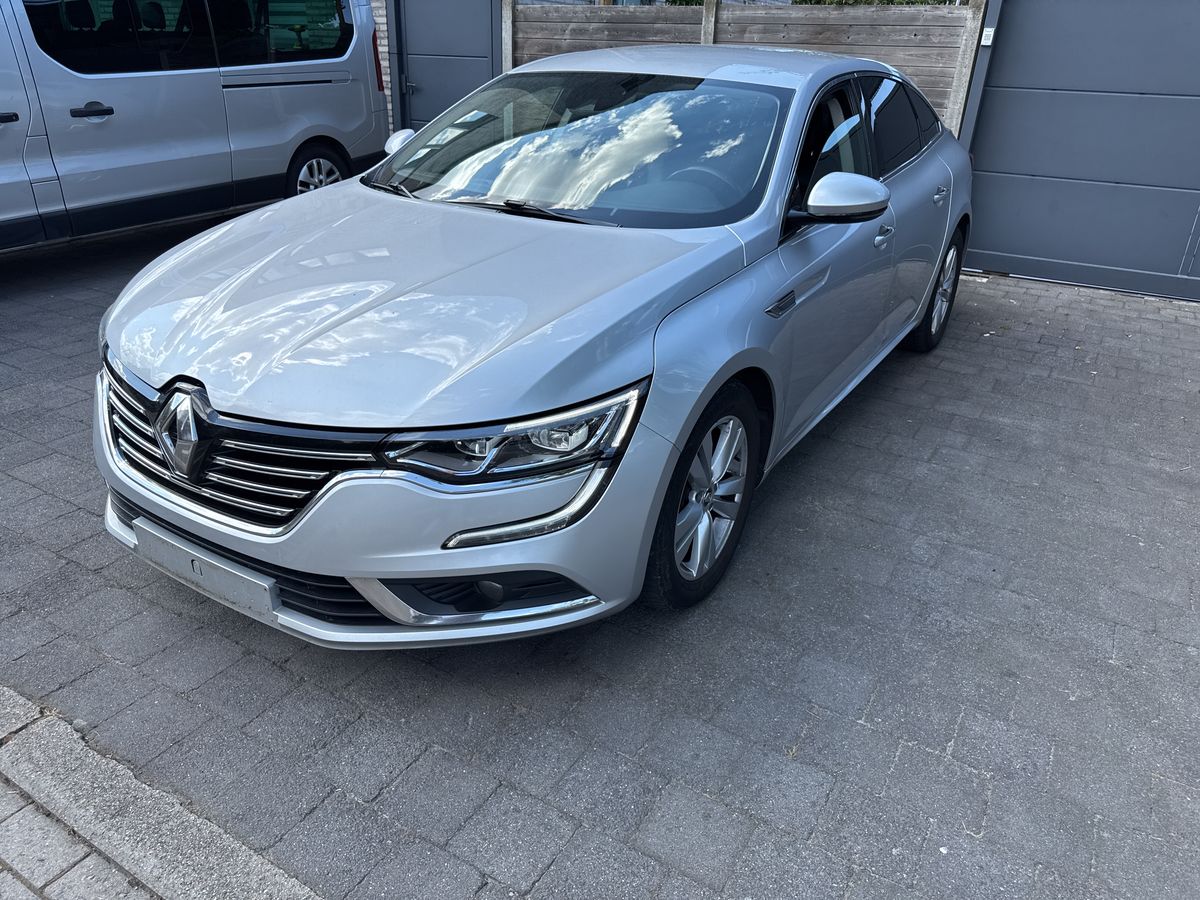 Renault Talisman d'occasion