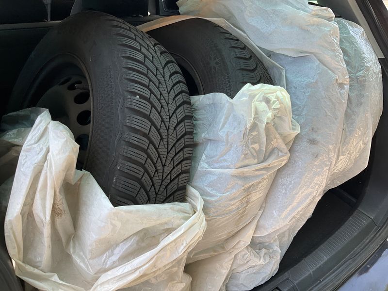 Volkswagen Golf VII 1.2 TSI Comfortline BlueMotion Tech 2013 – снимка 15