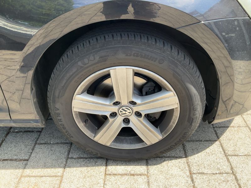 Volkswagen Golf VII 1.2 TSI Comfortline BlueMotion Tech 2013 – снимка 11
