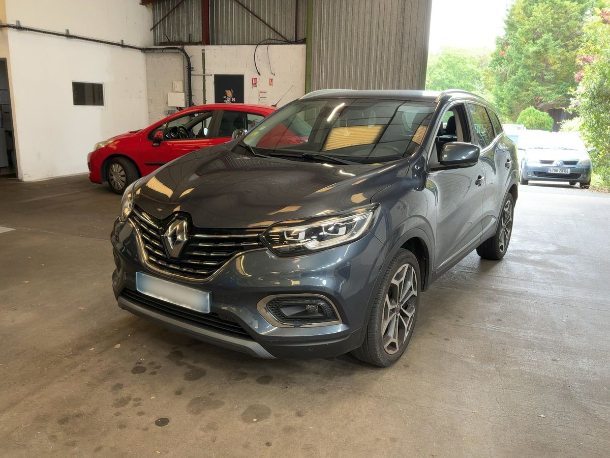 Renault Kadjar 2020