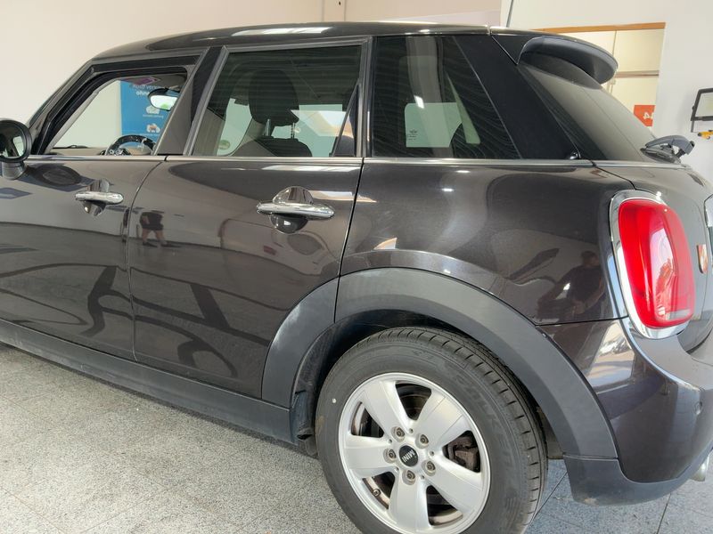 MINI One D 2015 – снимка 6