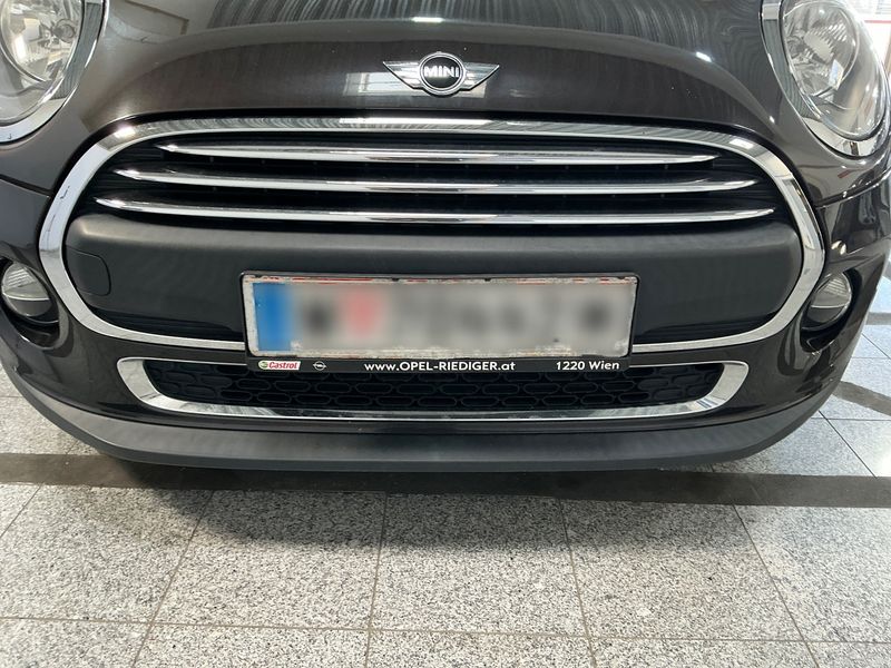MINI One D 2015 – снимка 38