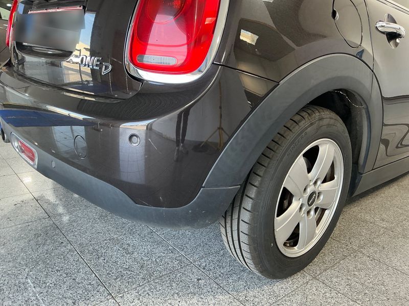 MINI One D 2015 – снимка 36
