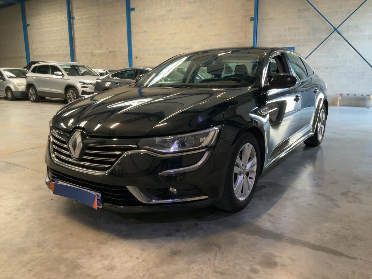 Renault Talisman 1.6 dCi Energy Business