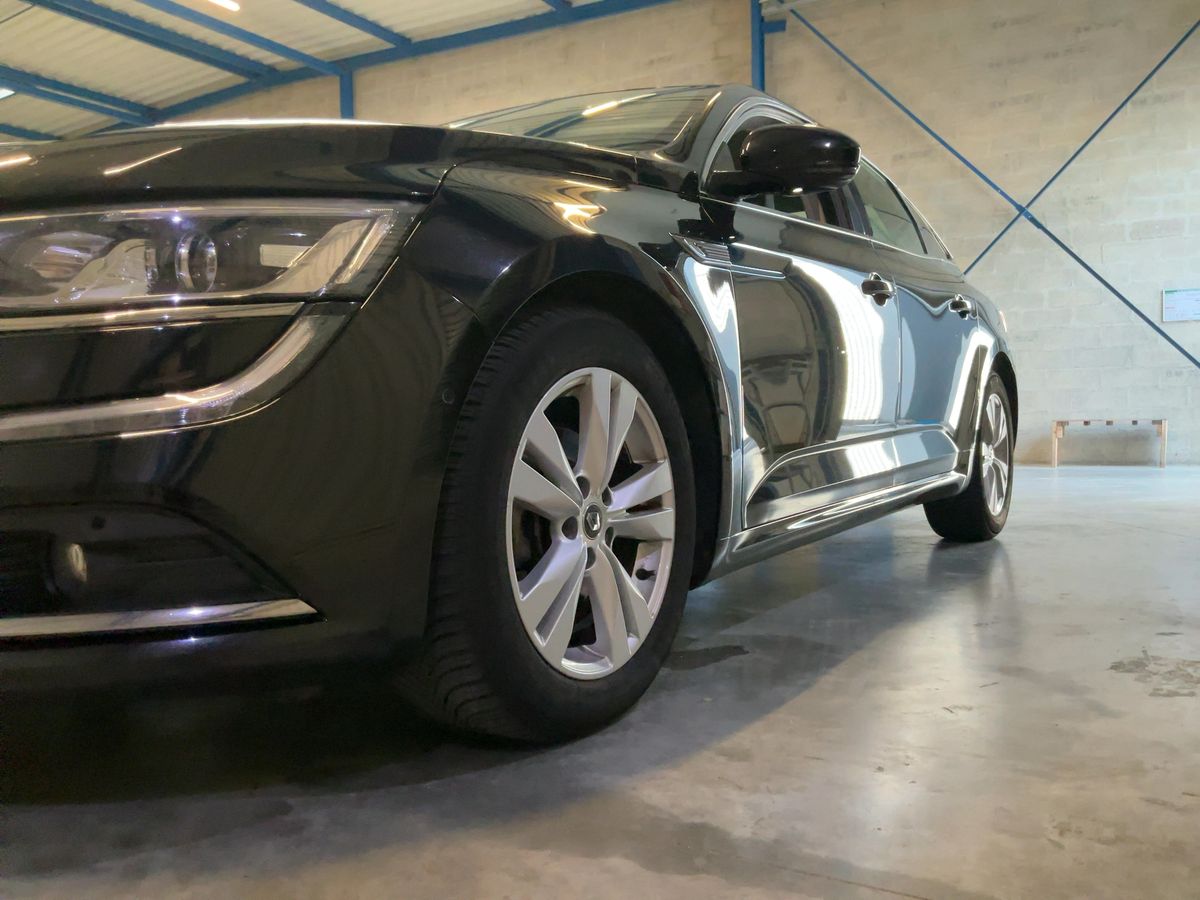 Renault Talisman 1.6 dCi Energy Business