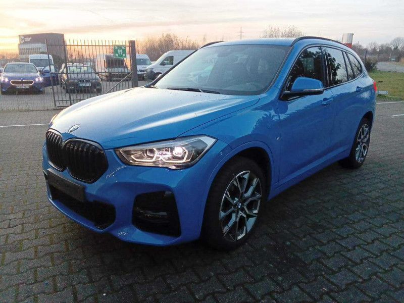 BMW X1 sDrive 20i M Sport