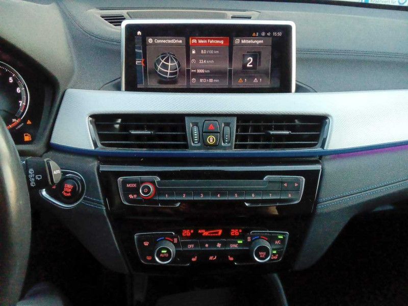 BMW X1 sDrive 20i M Sport