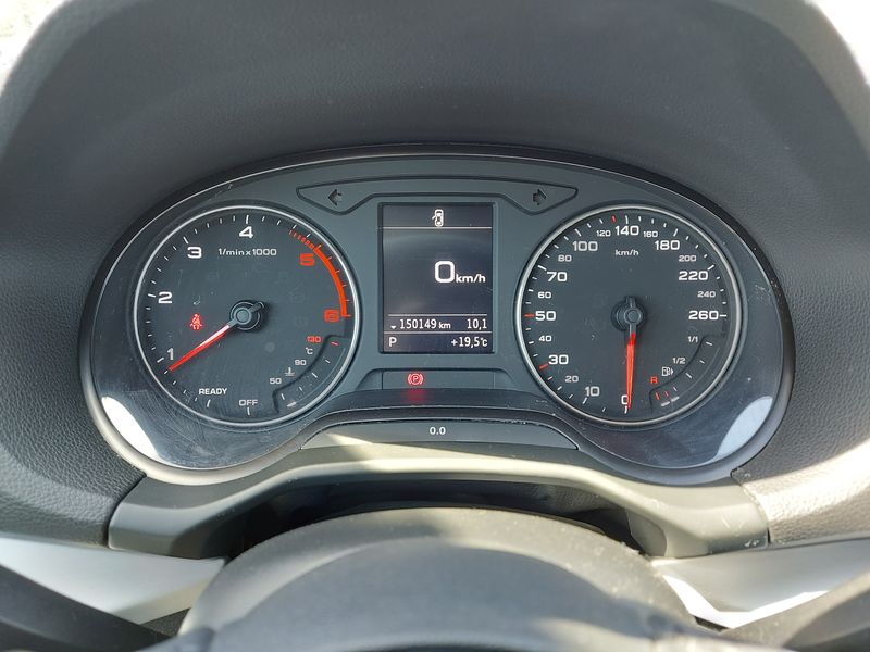 Audi Q2 1.6 TDI Design edition 2019 – снимка 12